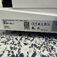 Sartorius Cubis Analytical Balance image 2